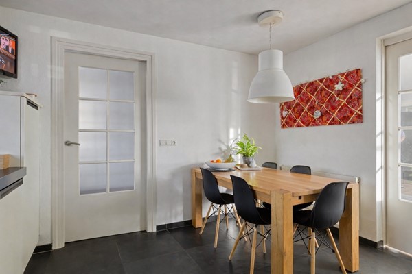 Medium property photo - Agatha Christielaan 17, 5629 MB Eindhoven